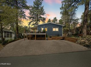 251 Rockridge Rd, Prescott, AZ 86305