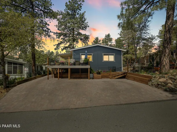 251 Rockridge Rd, Prescott, AZ 86305
