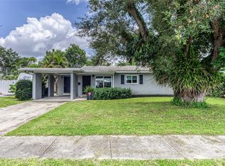 3201 SW 16th Ct, Fort Lauderdale, FL 33312