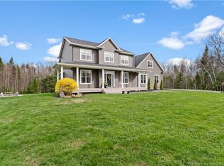 77 Daniel Dr, Moncton, NB E1H 0B2