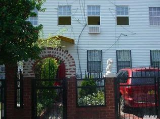 1143 Fox St, Bronx, NY 10459