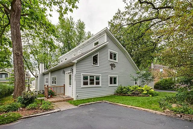 26721 N Circle Dr photo 1