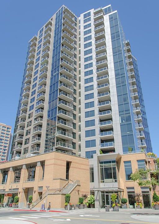 1st image of 10610 NE 9th Pl Unit 1001