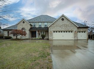 6 Downing Pl, Glen Carbon, IL