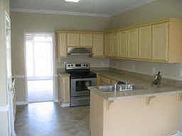 New Counterops, Cabinets and Appliances