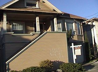 2117 Barrett Ave, Richmond, CA