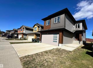 22 Timbre Way, Spruce Grove, AB T7X0Z4