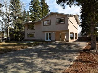 4307 NE 10th Ave, Edson, AB T7E 1A9