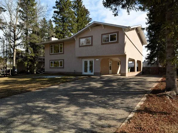 4307 NE 10th Ave, Edson, AB T7E 1A9