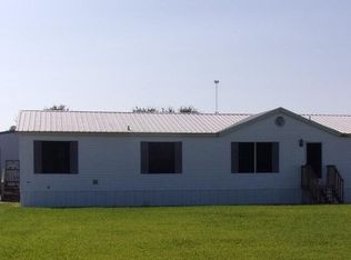 243 Racetrack Ln, Rayne, LA 70578