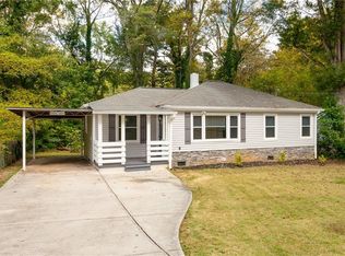 3474 Glen Rd, Decatur, GA 30032