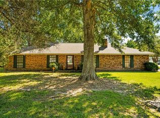 1508 Walnut St, Ville Platte, LA 70586