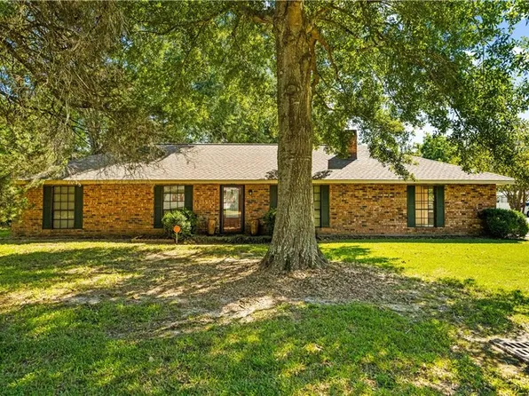1508 Walnut St, Ville Platte, LA 70586