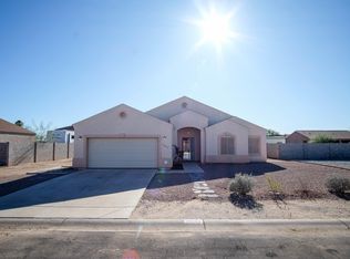 11903 W Lobo Dr, Arizona City, AZ 85123
