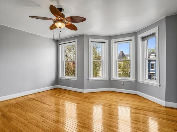 306 R St NW, Washington, DC 20001