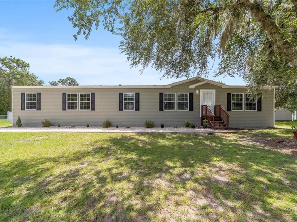 51 SE 70th Cir, Ocala, FL 34472