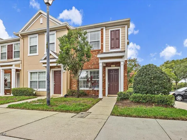 8129 SUMMER PALM Court, Jacksonville, FL 32256