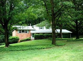 4803 Dodson Dr, Annandale, VA 22003