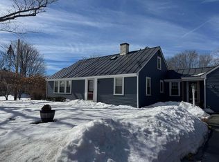 57 Crafts Avenue, Lebanon, NH 03784