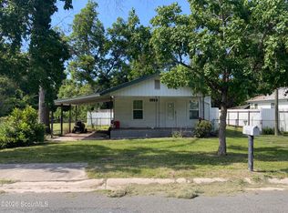 1016 Ann St, Waycross, GA 31503