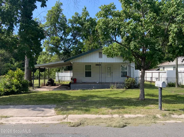 1016 Ann St, Waycross, GA 31503