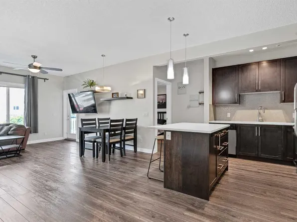 4 W Sage Hill Ter NW #205, Calgary, AB T3R 0W4