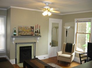 2541 Garfield Ave #3, Minneapolis, MN 55405