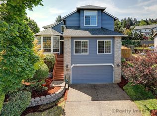 16712 SW Juliann Ln, Beaverton, OR 97007