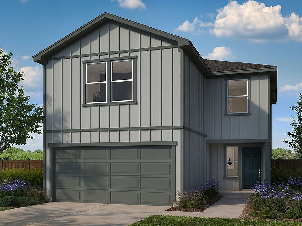 Exterior B