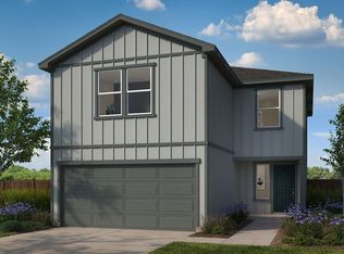 Plan 1772 Plan, Medina Crossing, Von Ormy, TX 78073