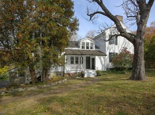 252 N Maple Ave, Basking Ridge, NJ 07920