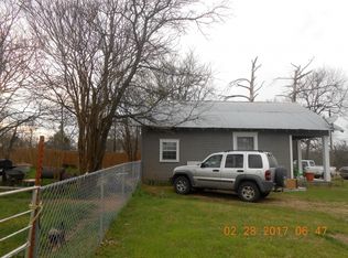 724 E Reynosa Ave, De Leon, TX 76444