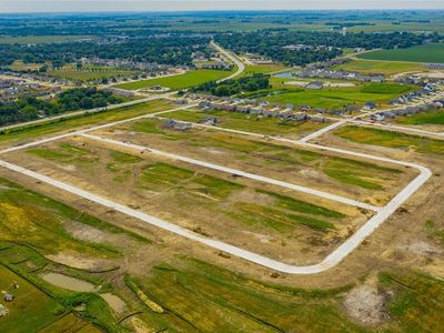618 W Centennial Dr, Huxley, IA, 50124