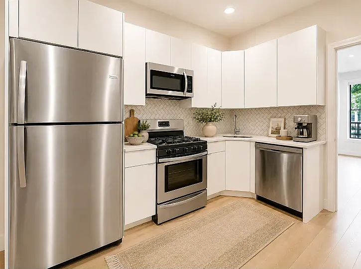 1477 Bushwick Ave #1H — Photo 1
