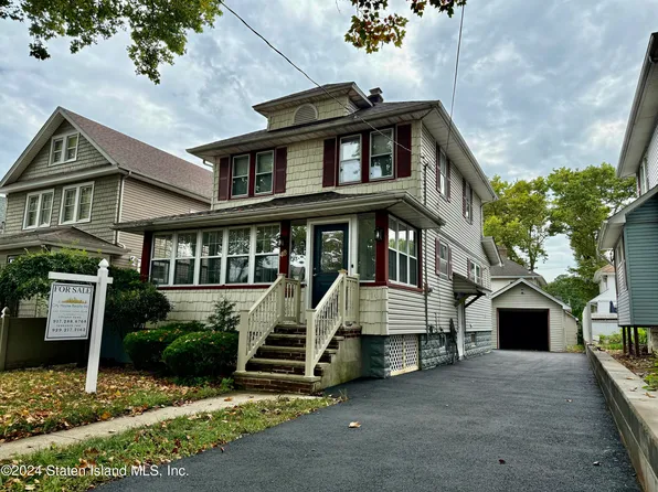 46 Coddington Ave, Staten Island, NY 10306