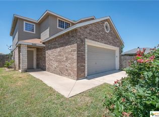 2401 Waterfall Dr, Killeen, TX 76549