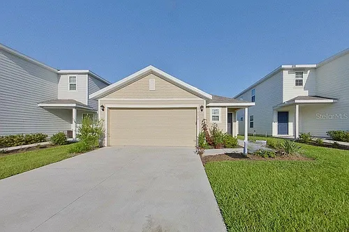 8656 SW 44th Ct Photo 1
