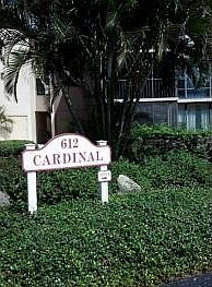1st image of 612 Bird Bay Dr S APT 316
