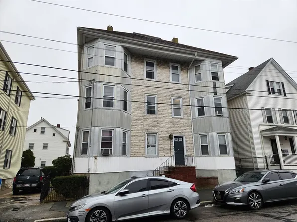 126 Nash Rd, New Bedford, MA 02746