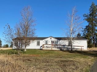 19609 S Harrison Rd, Edwall, WA 99008