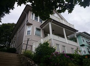 43 Langley Rd #1, Brighton, MA 02135