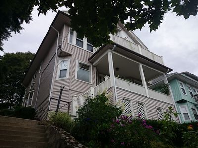 43 Langley Rd #1, Brighton, MA, 02135