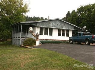 7538 Yakima St, Bonners Ferry, ID 83805