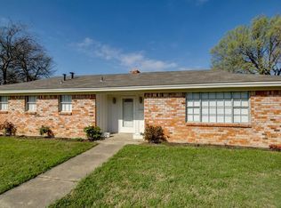 7304 Deaver Dr, North Richland Hills, TX 76180