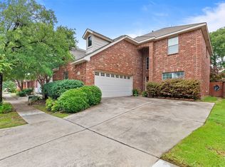 7816 Rancho De La Osa Trl, McKinney, TX 75070