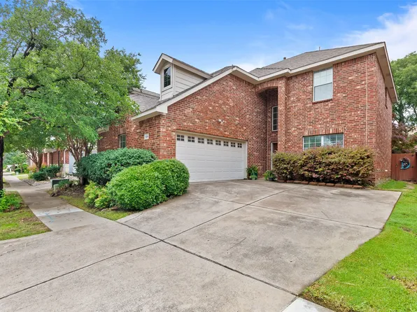 7816 Rancho De La Osa Trl, McKinney, TX 75070