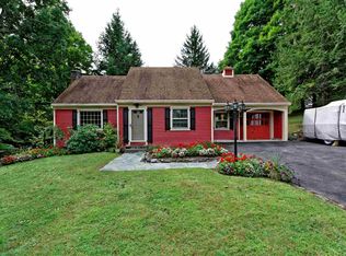 2242 E Schodack Rd, East Schodack, NY 12063
