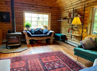 296 Craig Ln, Jeffersonville, VT 05464
