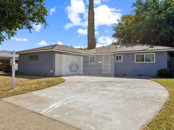 2618 Hoover Ct, Merced, CA 95340