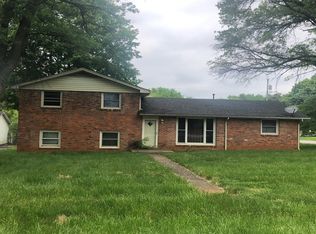 1114 Cheyenne Dr, Bowling Green, KY
